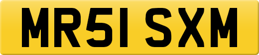 MR51SXM